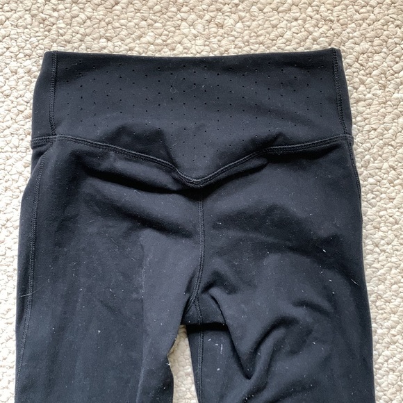 Black Nike Leggings - Picture 5 of 7